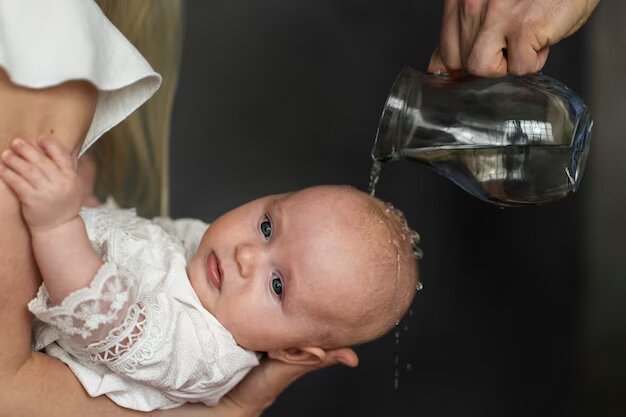 Les dix erreurs courantes à éviter lors de la planification du baptême de votre bébé