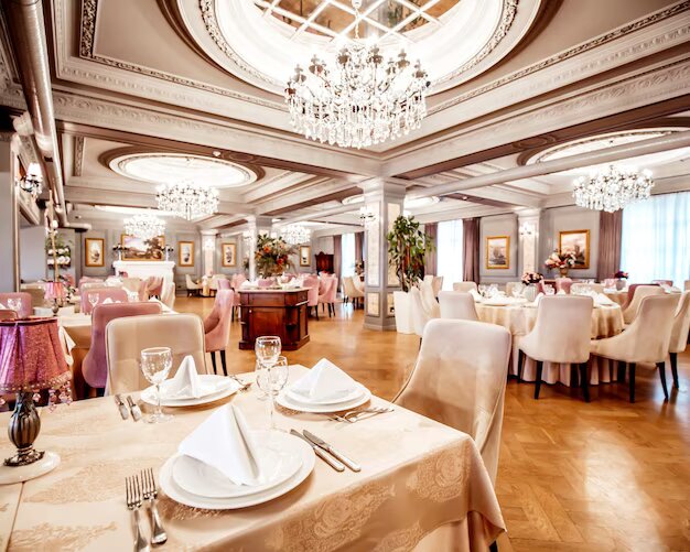 Les secrets des plats raffinés : sélectionner le meilleur restaurant gastronomique français