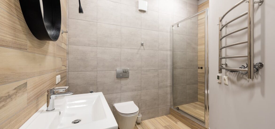 toilettes