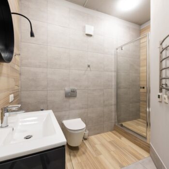toilettes