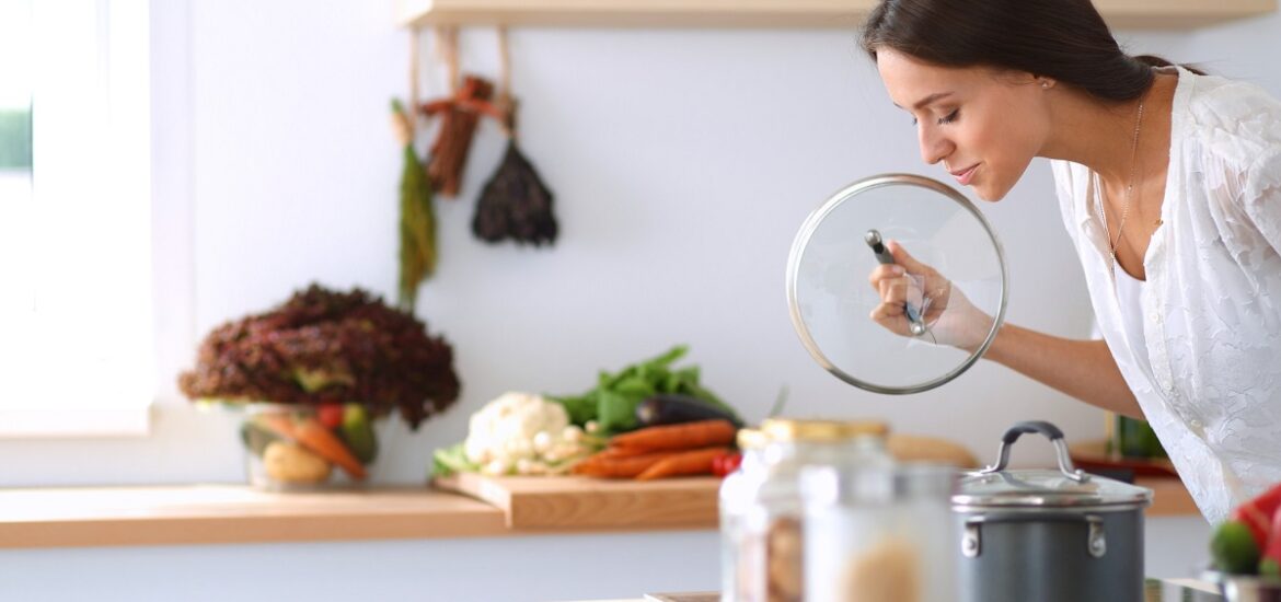 3-Secrets de cuisine