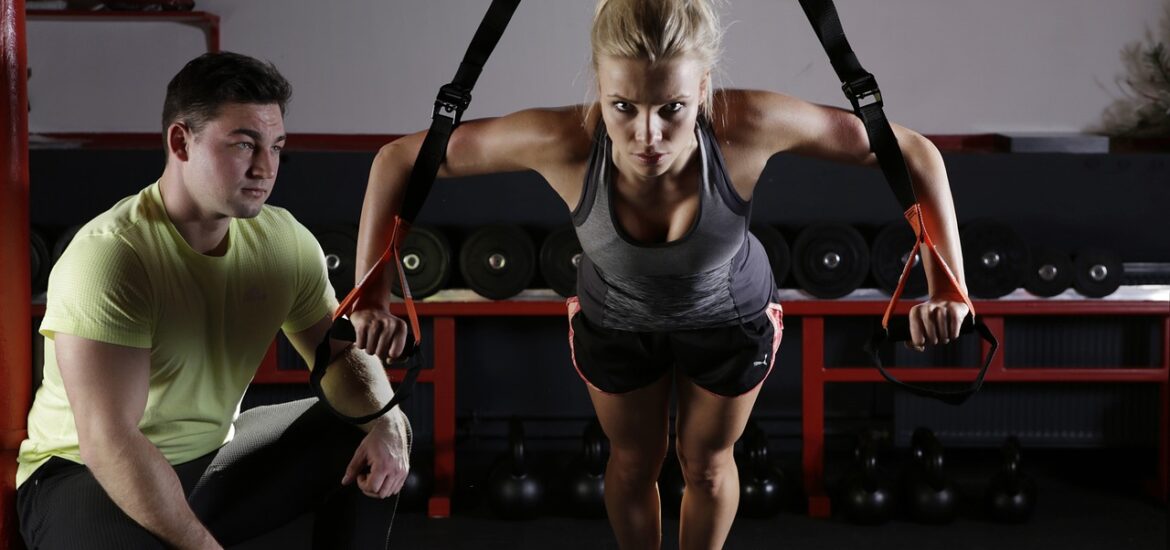 sport