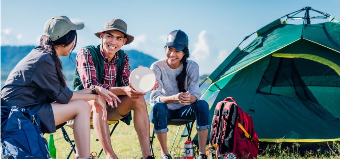 2-Faites de vos vacances en famille une aventure