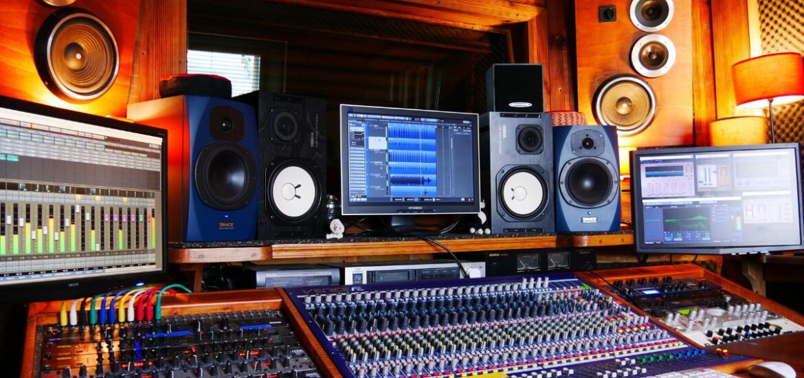 Formation en sonorisation : tout ce que vous devez savoir