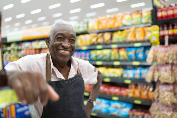Trouvez l’épicerie africaine la plus proche de chez vous