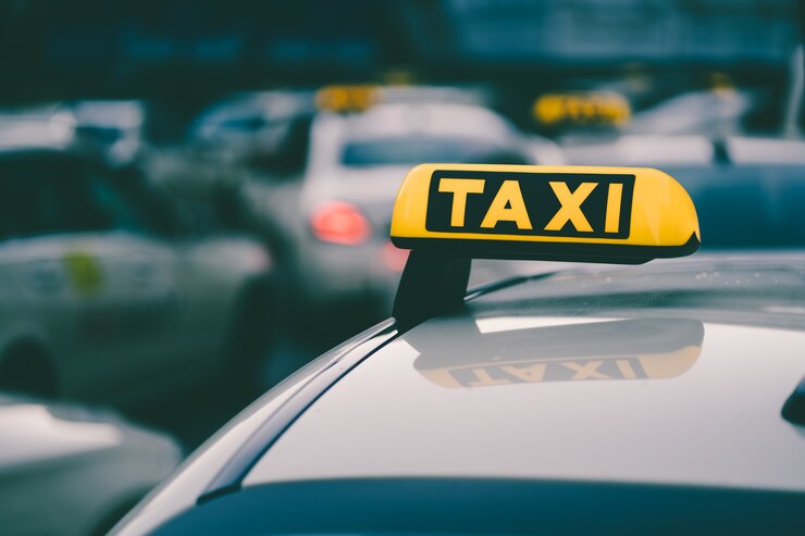 Les prédictions pour l’avenir de l’utilisation de la technologie dans les services de taxi