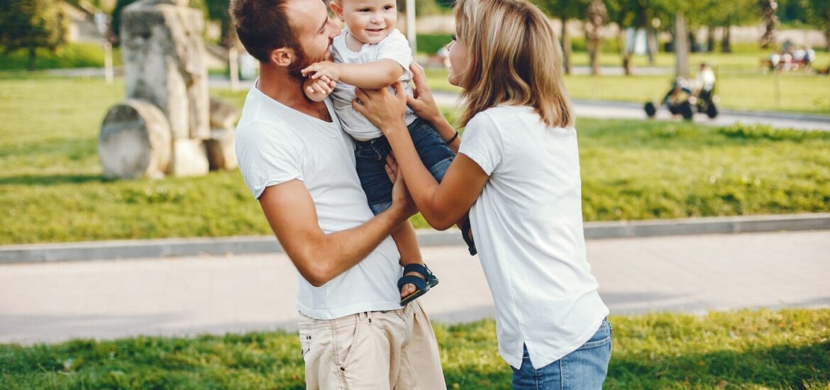 5 activités pour renforcer la relation de couple après l'arrivée des enfants