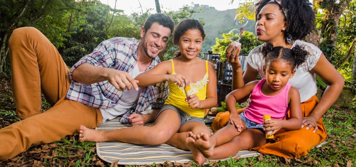 Comment planifier des vacances inoubliables avec les enfants ?
