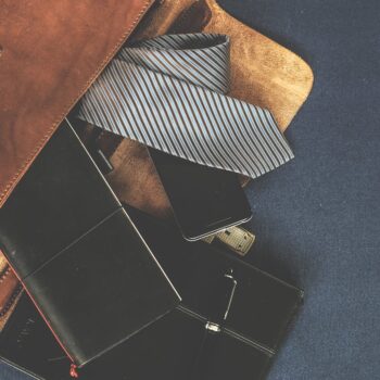 accessoires pour hommes