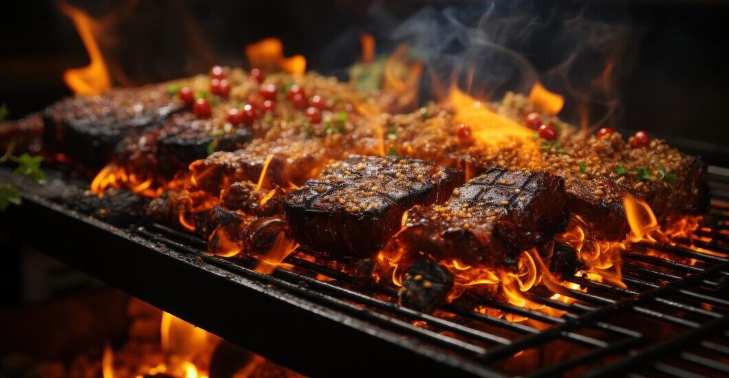 Barbecues