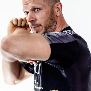 Muay Thai