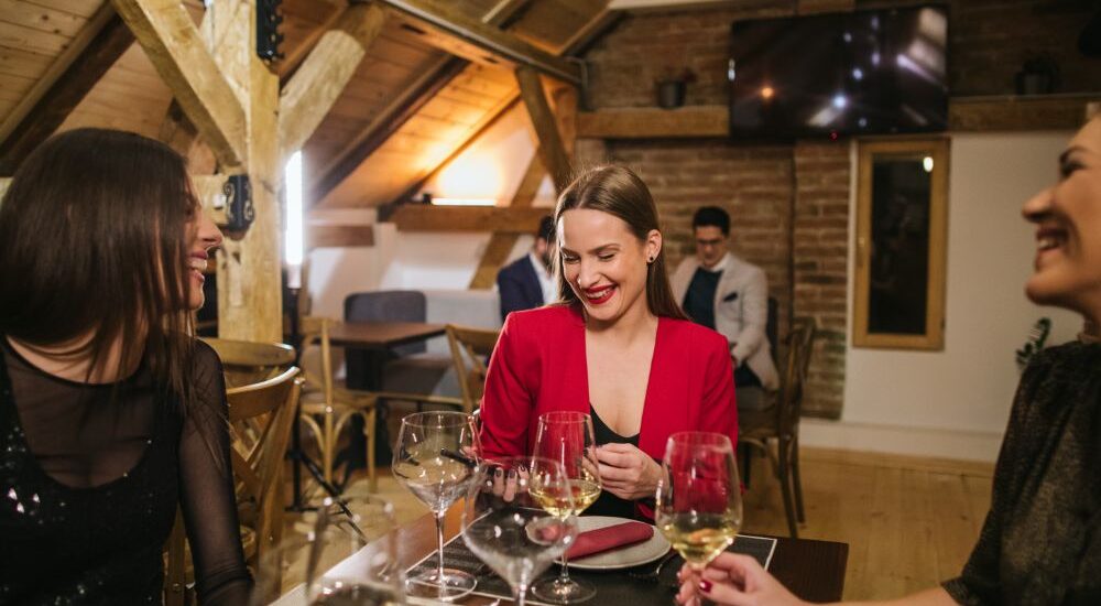 L'impact de la musique sur l'expérience client dans votre restaurant