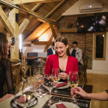 L'impact de la musique sur l'expérience client dans votre restaurant