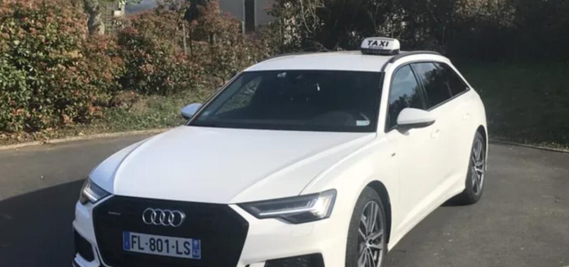 Quels sont les avantages des taxis conventionnés pour un transport sécurisé et accessible ?