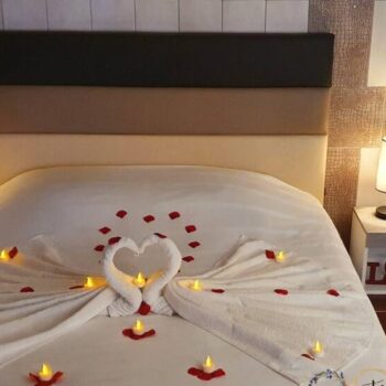 chambre d'hote couple