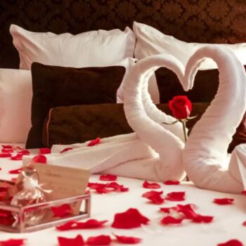 week-end romantique