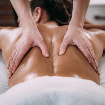 massage thérapeutique