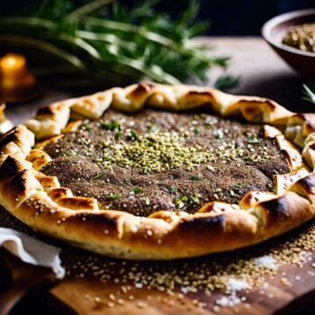 zaatar